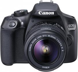 Canon EOS 1300D DSLR Digital Camera